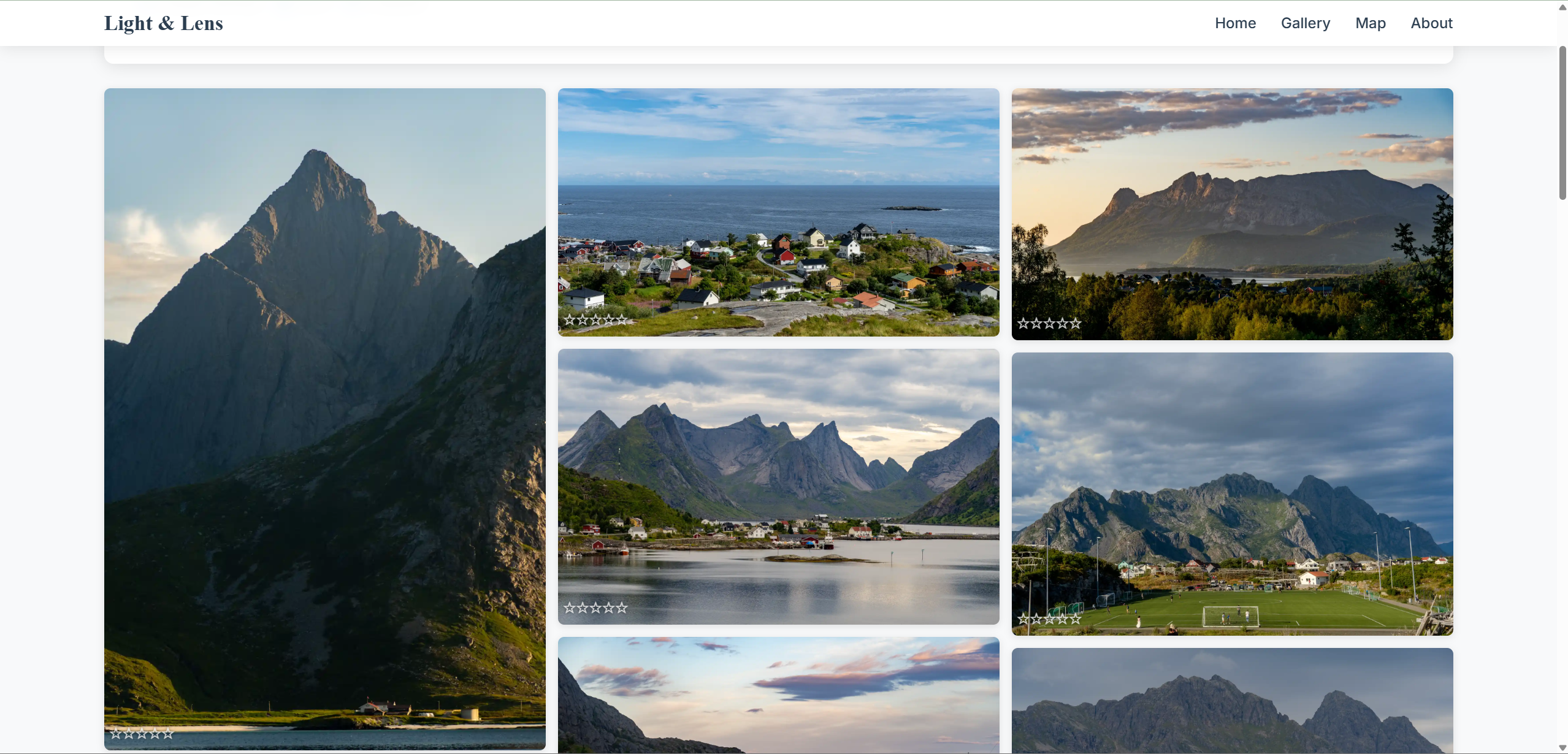 Website Screenshot 4